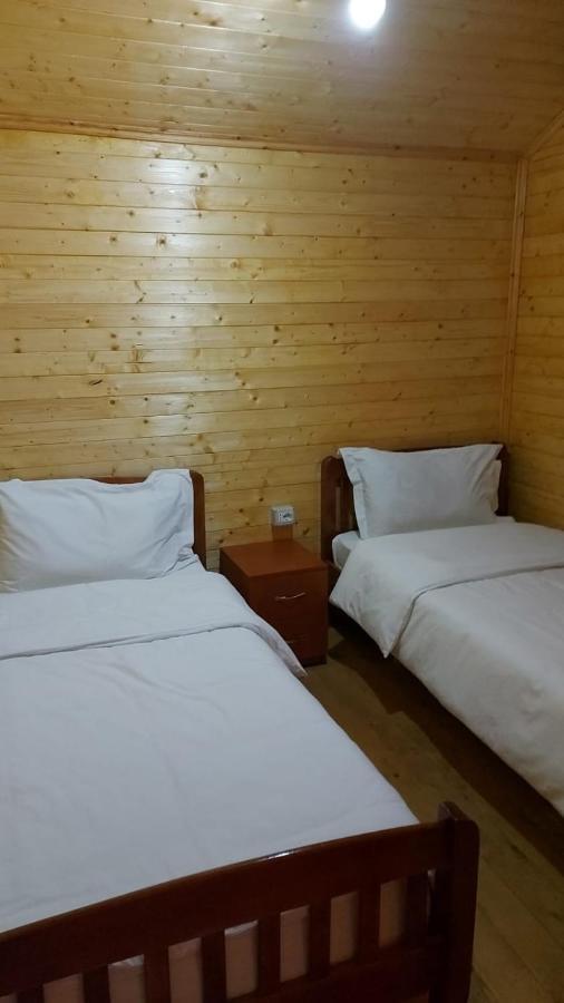 Camping Farm Shelegur Leskovik 外观 照片